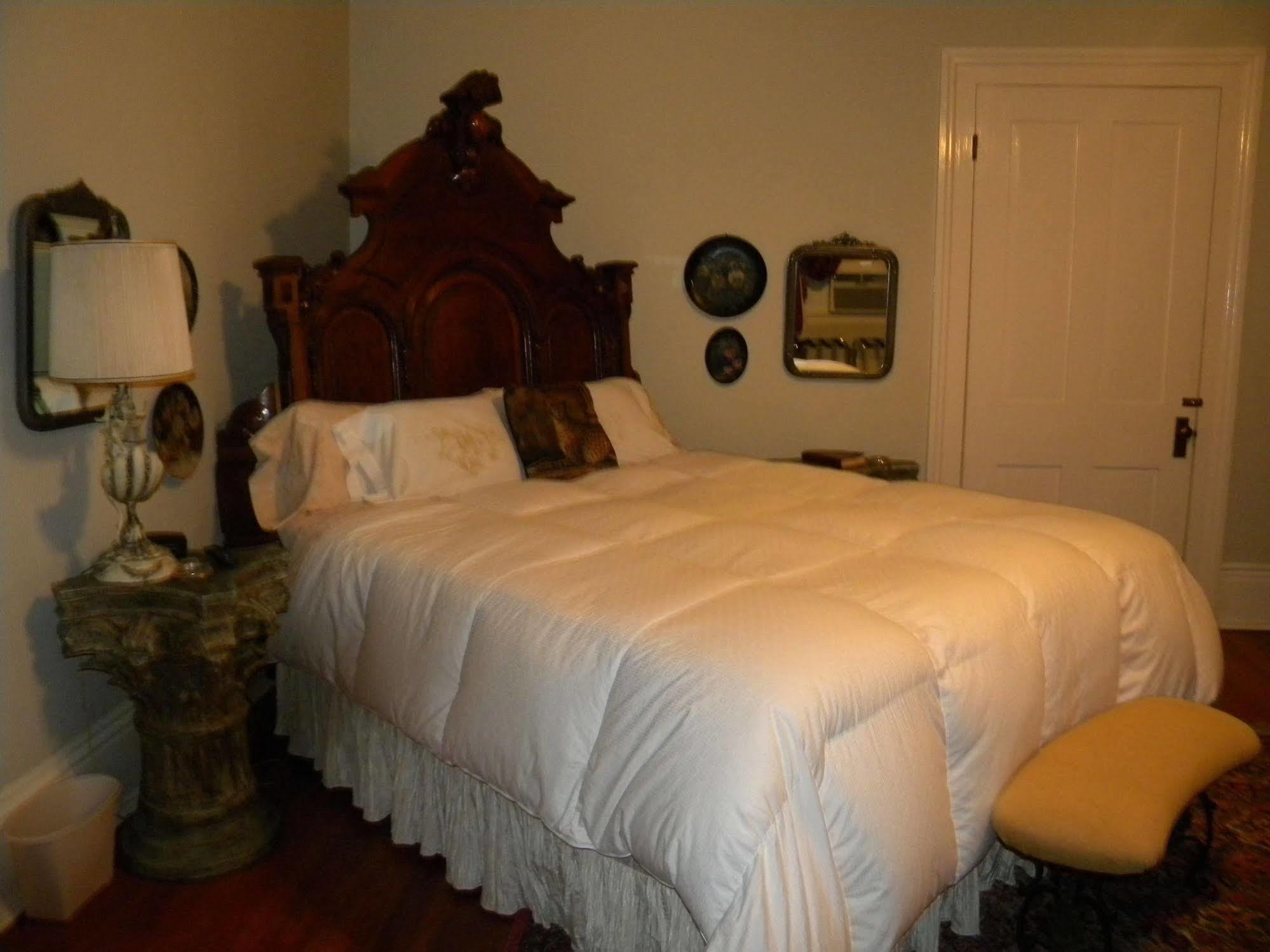 Shadowlawn Bed And Breakfast Columbus Exterior foto