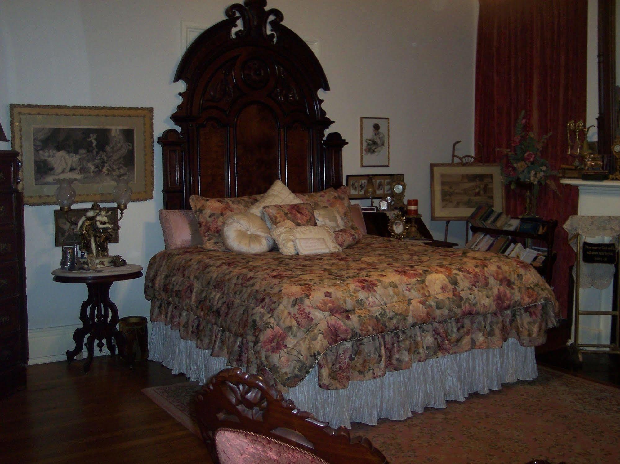 Shadowlawn Bed And Breakfast Columbus Zimmer foto
